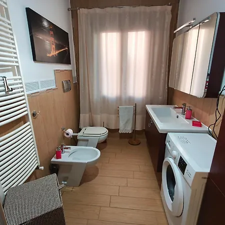Apartman Monolocale Moderno In Centro Storico *