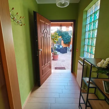 Apartman Monolocale Moderno In Centro Storico