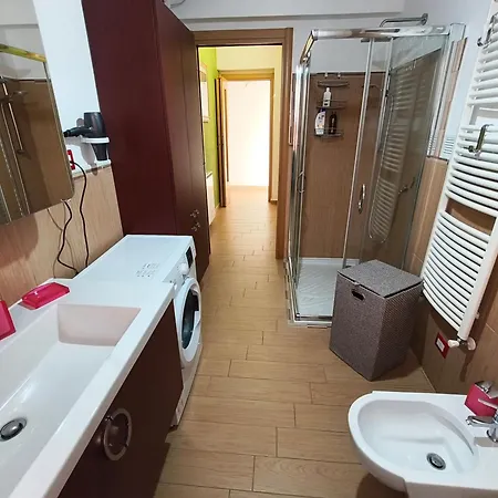 Monolocale Moderno In Centro Storico Apartman *