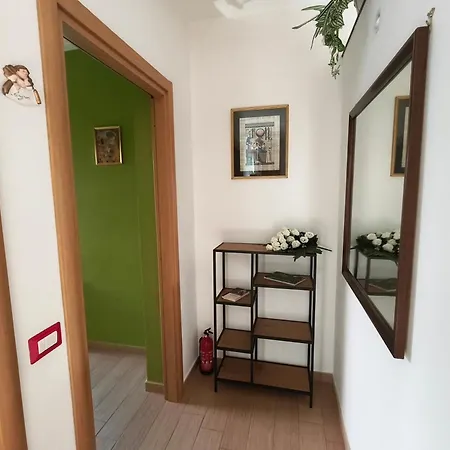 Monolocale Moderno In Centro Storico Apartman *