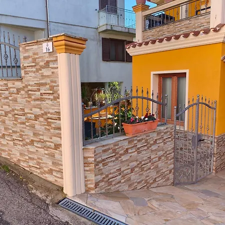 Apartman Monolocale Moderno In Centro Storico